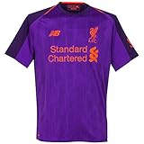 Liverpool Men's 2018/2019 Away Soccer Jersey
