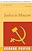 Justice in Moscow by 