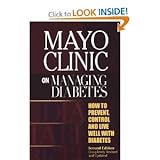 Mayo Clinic on Managing Diabetes by 
