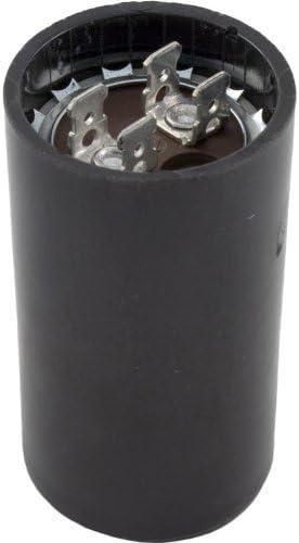 PRMJ145 - Packard Aftermarket Replacement Motor Start Capacitor 145-175 MFD 330 Volt