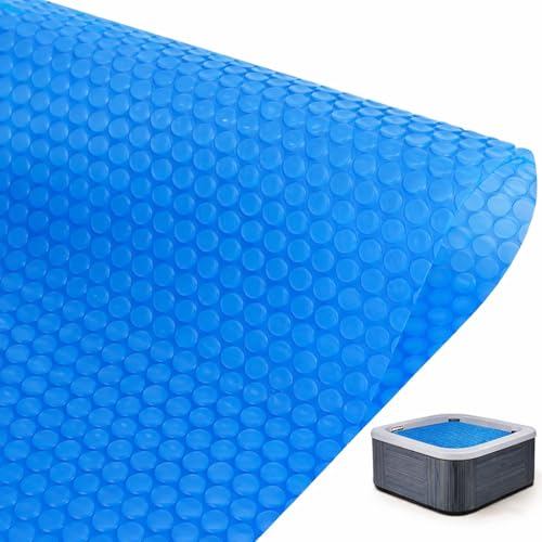 Gekufa Winter Hot Tub Bubble Blanket