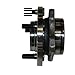 GMB 720-0016 Wheel Bearing Hub Assembly