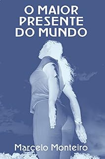 Livro O Maior Presente do Mundo