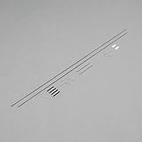 HobbyZone Pushrods and Access: Champ S+