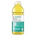 Glaceau Vitamin Water Zero Reset Pineapple Coconut 20 oz Plastic Bottles - Pack of 24