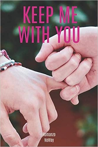 No Way - Keep me with you (2019)