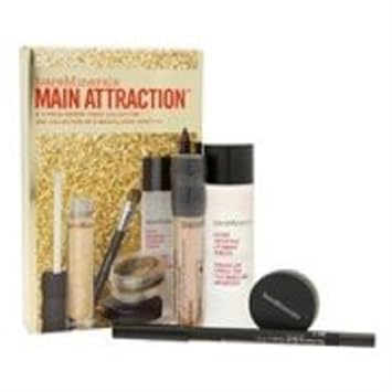 Bare Escentuals Bareeyes Eye Makeup Remover Info Reviews And