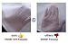 homyfort Mesh Laundry Bags, with Two Thicker Bra Wash Bags, Travel Storage Organizer with Premium Zipper, Clothing Washing Bags for Lingerie,Delicate, Laundry, Hosiery, Stocking, Underwear Pack of 8