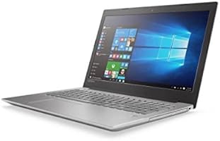 Lenovo Ideapad 520-15IKB - Ordenador portátil de 15.6" FHD (Intel Core i5-7200U(H),8 GB de RAM, HDD de 1 TB, Nvidia GeForce GT 940MX de 4GB, sin sistema operativo), gris hierro - Teclado QWERTY Español