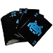 Paladone Space Invaders Playing Cards - 52 Cards with Arcade Style Storage Tin