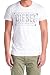 Diesel Mens T Shirt For Successful Living Nuente Maglietta Tee