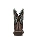 Ariat Women's Fatbaby Heritage Dapper Western Boot