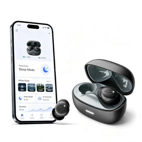 Sleep Earbuds