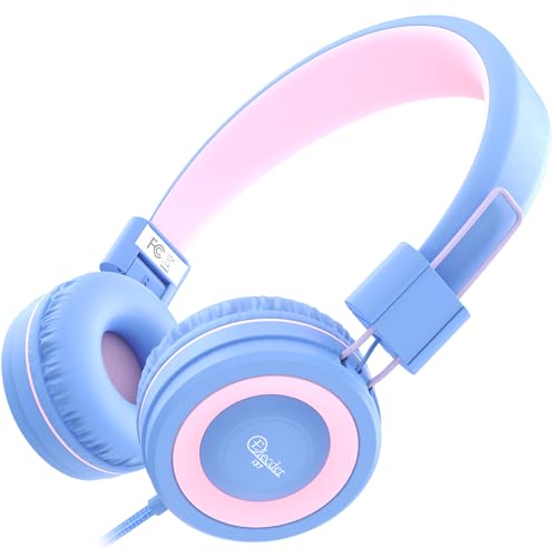 ELECDER I37 Kids Headphones