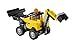 LEGO Creator Construction Vehicles Kit (64 Piece)
