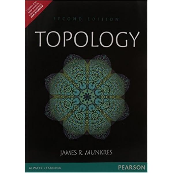 Topology (Allyn and Bacon Series in Advanced Mathematics): James