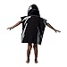 Star Wars Darth Vader Cotton Hooded Towel