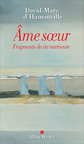 Ame soeur: fragments de vie intérieure