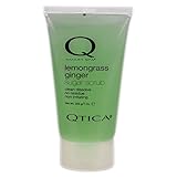 Qtica Lemongrass Ginger Scrub 7oz