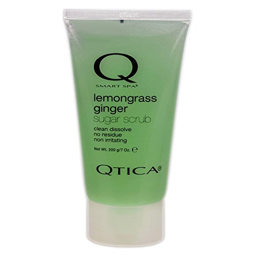 Qtica Lemongrass Ginger Scrub 7oz