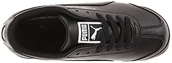 PUMA unisex child Roma Basic