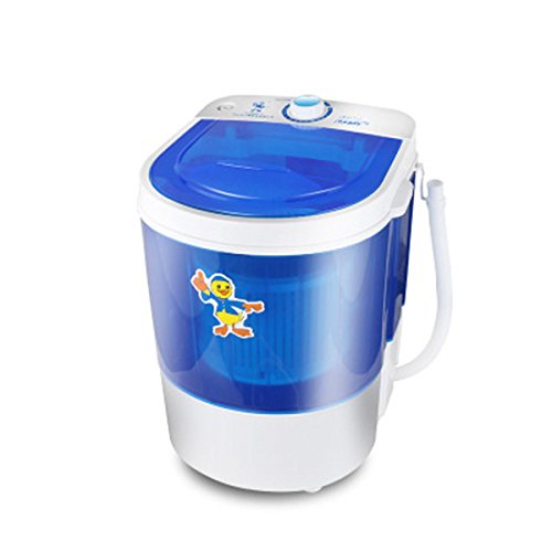 small washing machines for flats