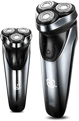 full body electric shaver