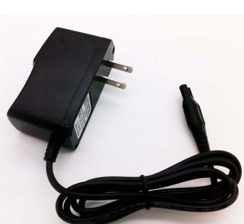 [KABELZ USA] For Philips Shaver Razor Main Charger Power Lead Series 3000 5000 7000 9000zor Main Charger Power Lead Series 3000 5000 7000 9000