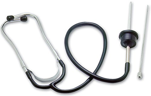 Laser - 1778 Mechanics Stethoscope