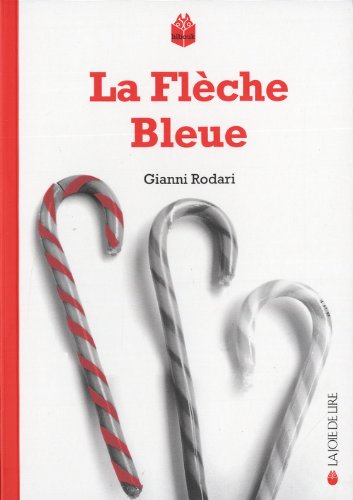 La  flèche bleue