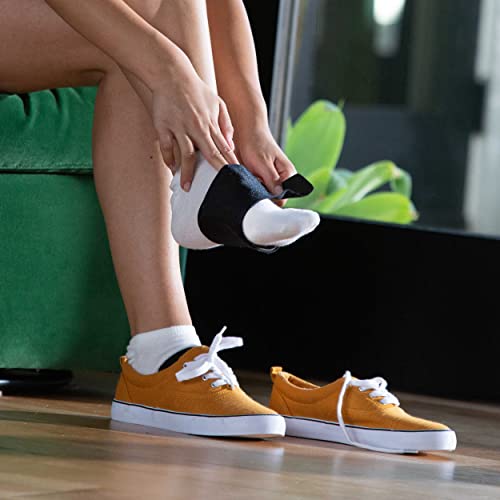 Copper Fit Health Unisex Arch Relief Plus with BuiltIn Orthotic