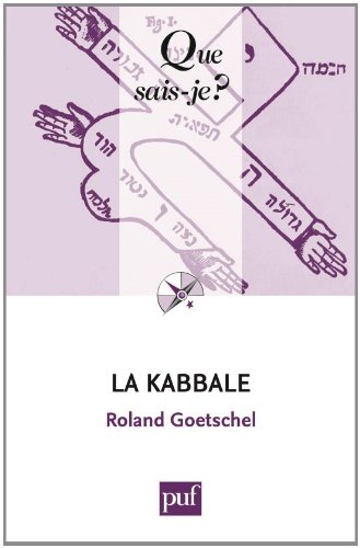 La  kabbale