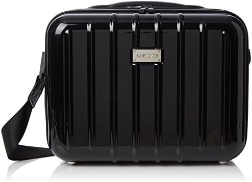 ABS POLYCARBONATE Multi purpose Holdall is a lightweight Portable travel hand carry hard case Luggage carrier.