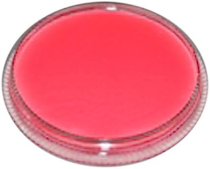 Kryvaline Creamy Fluorescent - Fluorescent Pink (30 g)