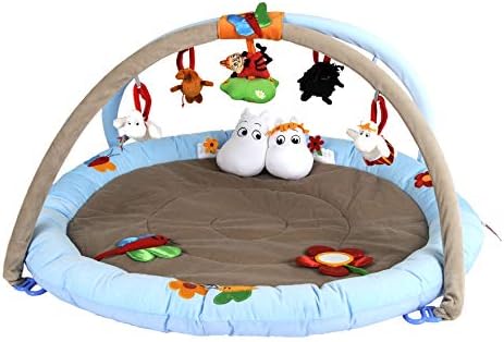 baby gym amazon uk
