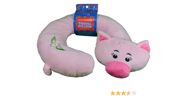 carpenter isotonic memory foam pillow