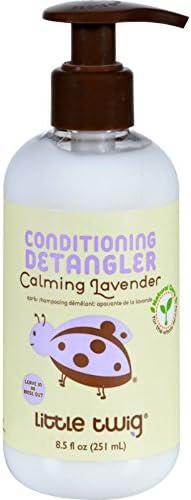 Little Twig Shampoo - Lavender - 8.5 Oz
