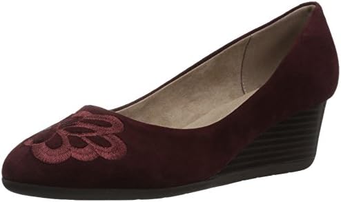 easy spirit wedge pump