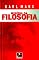 Livro Miséria da Filosofia