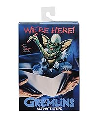 NECA - Gremlins - 7" Scale Action Figure - Ultimate