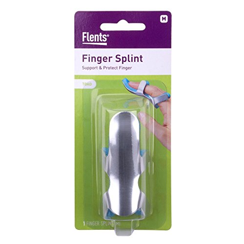 Flents Quickie Finger Splint (Medium)