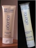Aquage Transforming Paste 4.6 oz & 1.7 oz travel size combo