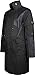 Musterbrand Deus Ex Men Trench Coat Jensen V4.0 Limited Edition Black L