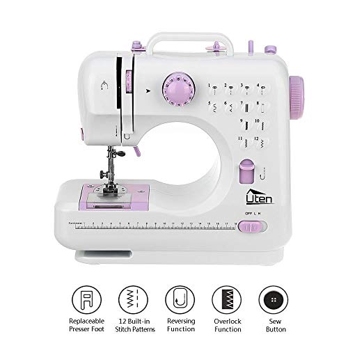 1 Portable+Sewing+Machine+Stitches+Double