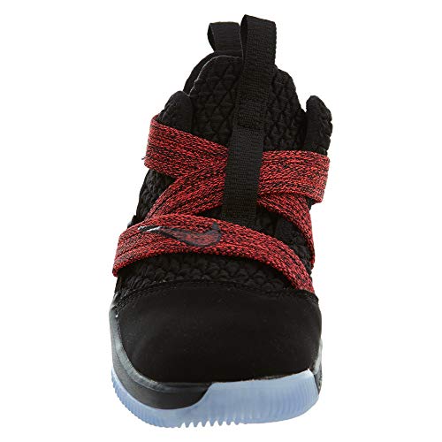 kids lebron soldier xii