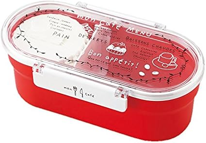 Amazon Co Jp クラフトレシピ モンカフェ パスタランチ 電子レンジ対応 弁当箱 弁当箱 水筒 キッチン用品 食器 Kitchen Housewares Amazon Co Jp クラフトレシピ モンカフェ パスタランチ 電子レンジ対応 弁当箱 弁当箱 水筒 キッチン用品 食器 Kitchen Housewares