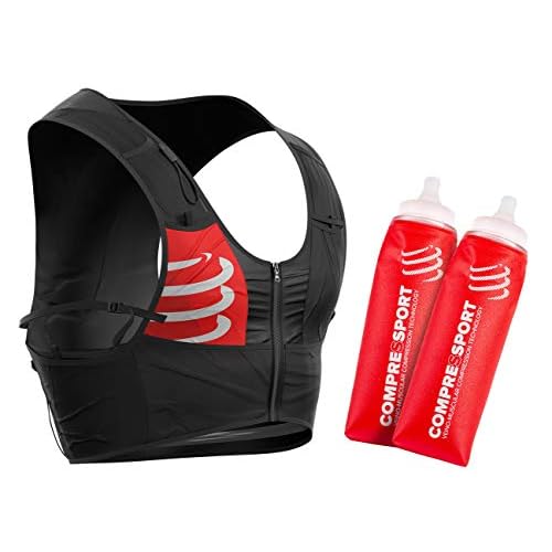 compressport hydration vest