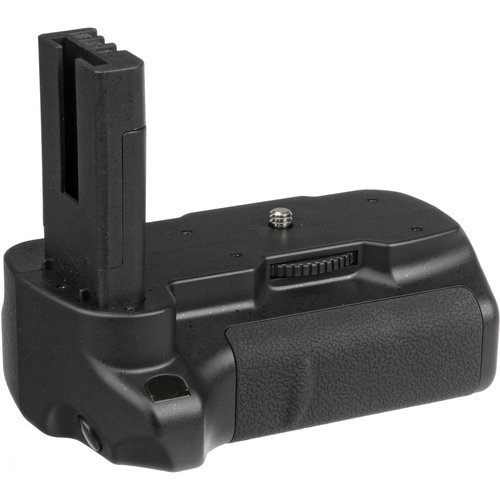 Vello BGN3 Battery Grip for Nikon D40/D40x/D60/D3000/D5000 Buy Online
