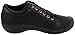 KEEN Men's Austin Low Height Leather Oxfords, Black, 9.5 US
