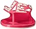 mel Dreamed by melissa Women's Love City Flip Flop